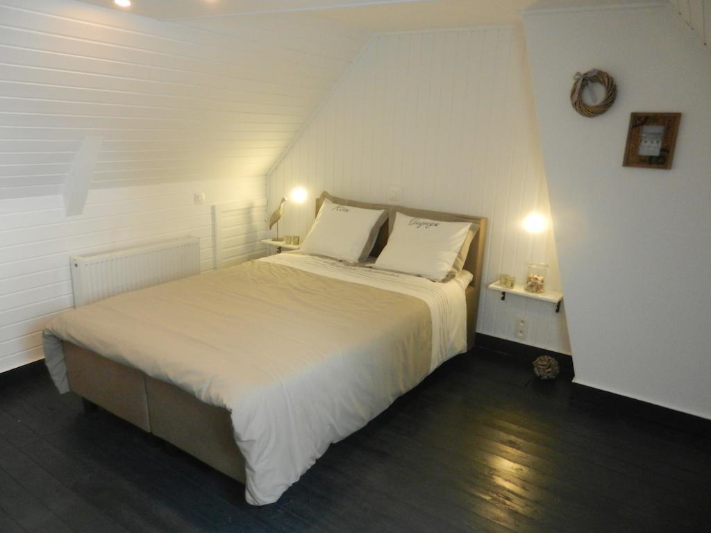 Holiday Home Juliette Poperinge Habitación foto